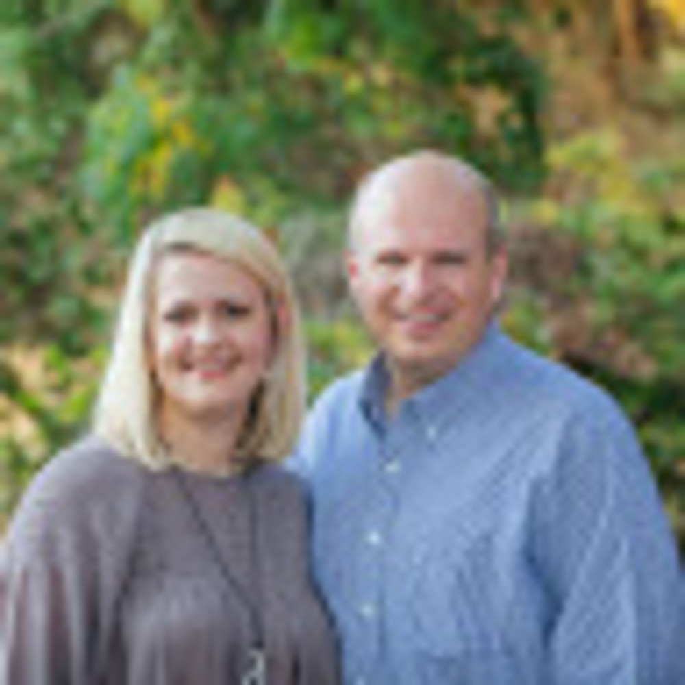 Meet your Posher, Scott